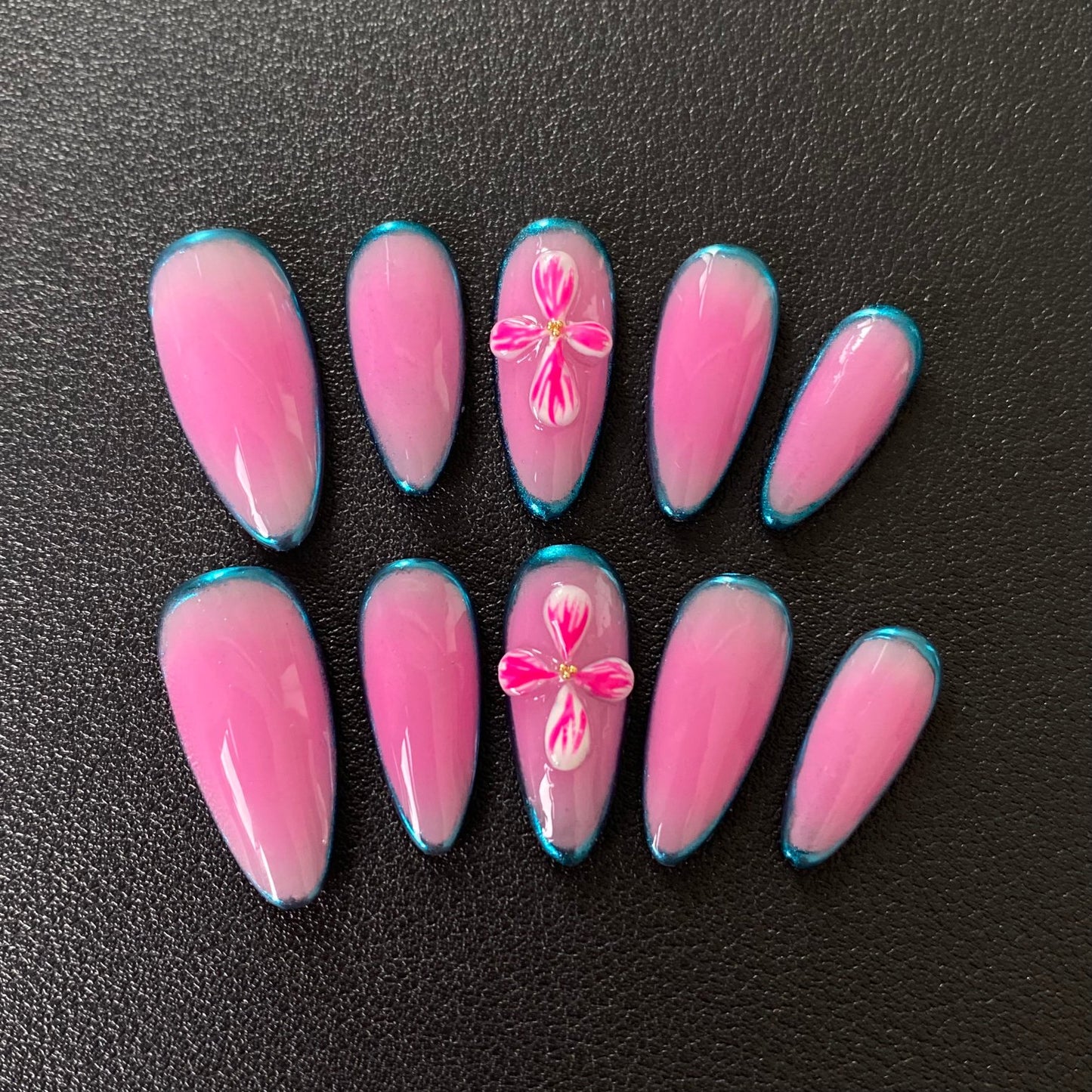 Pink Blossom