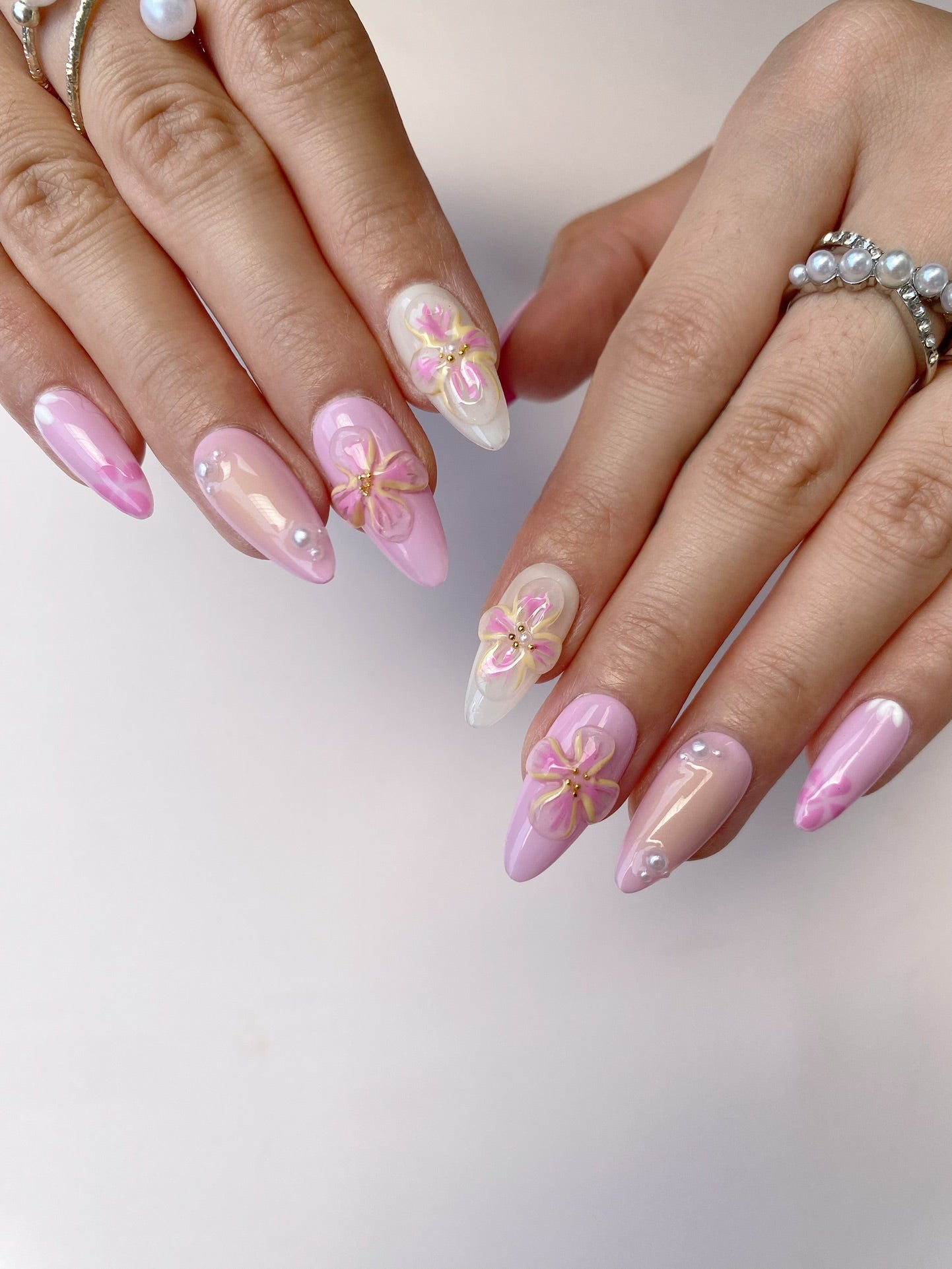 Floral Dreamland