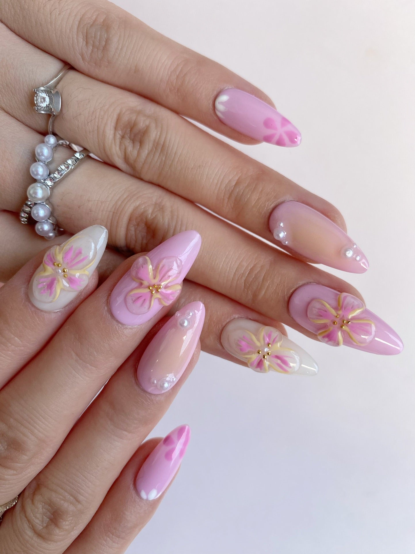 Floral Dreamland
