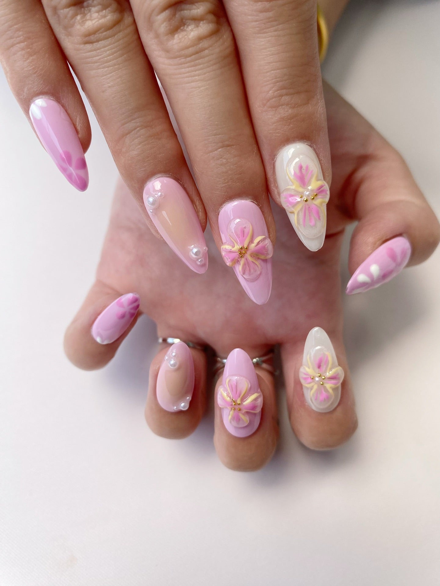 Floral Dreamland