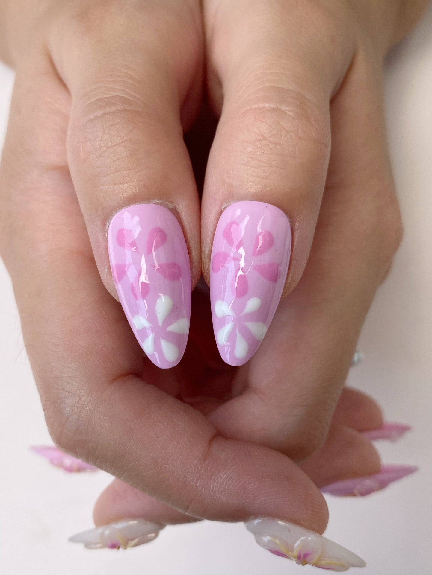 Floral Dreamland
