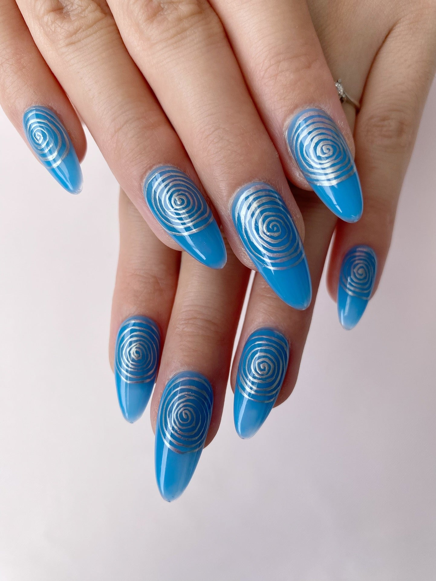 Blue Wave