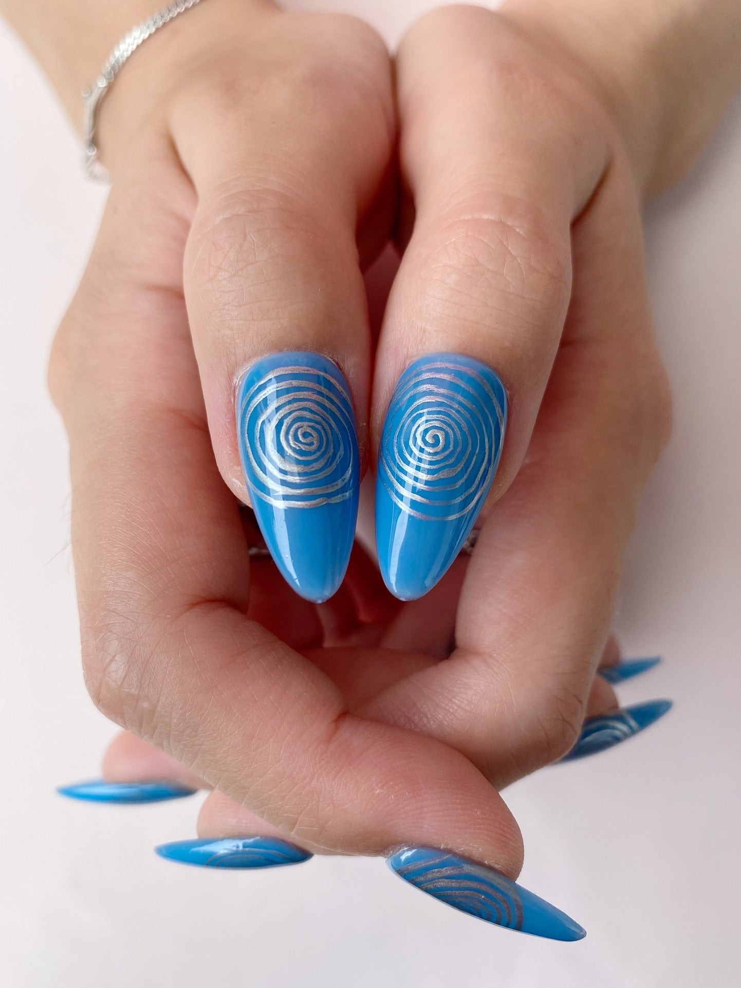 Blue Wave