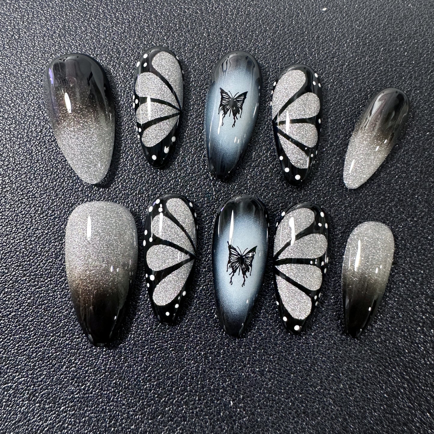 Midnight Wings