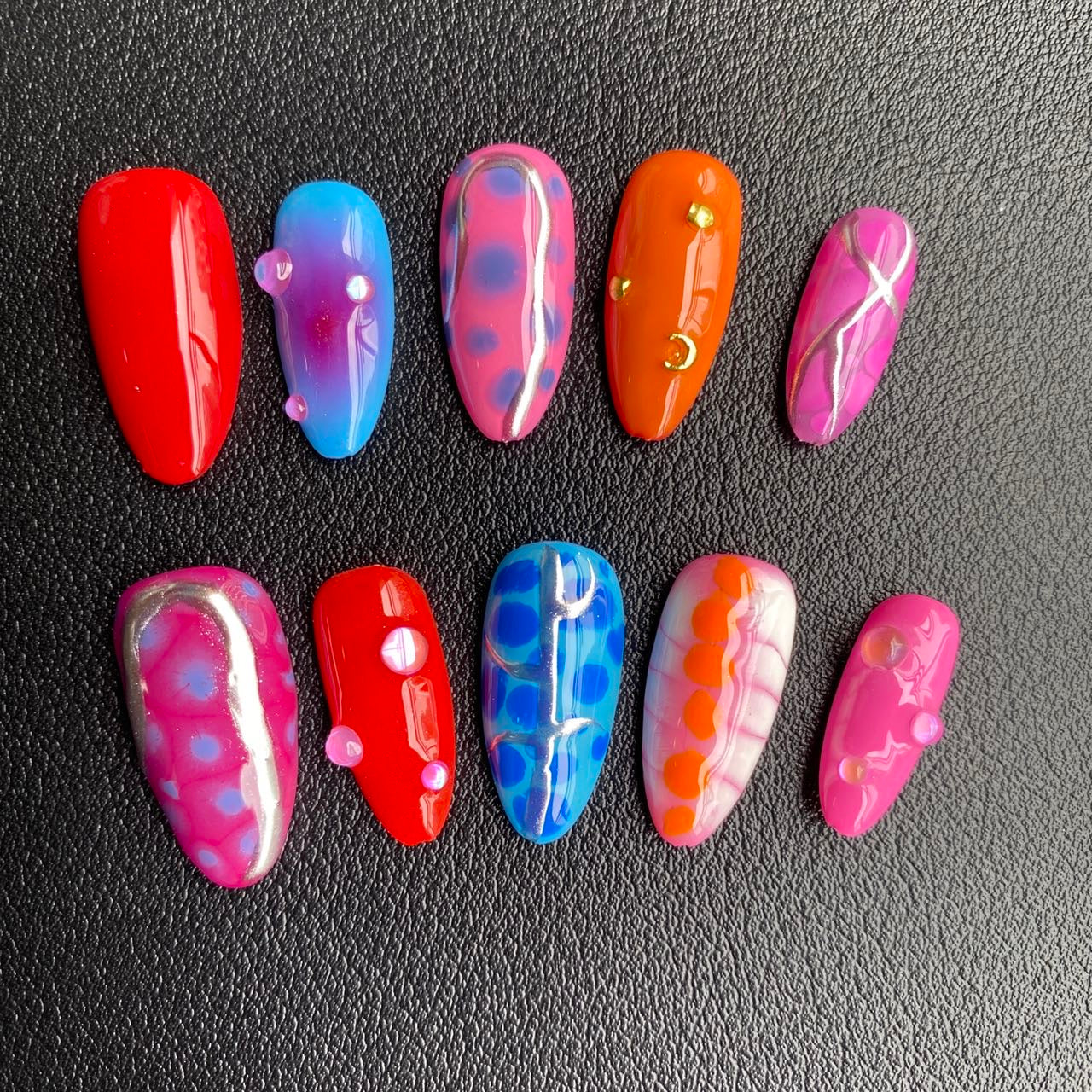 Polka Pop Vibes