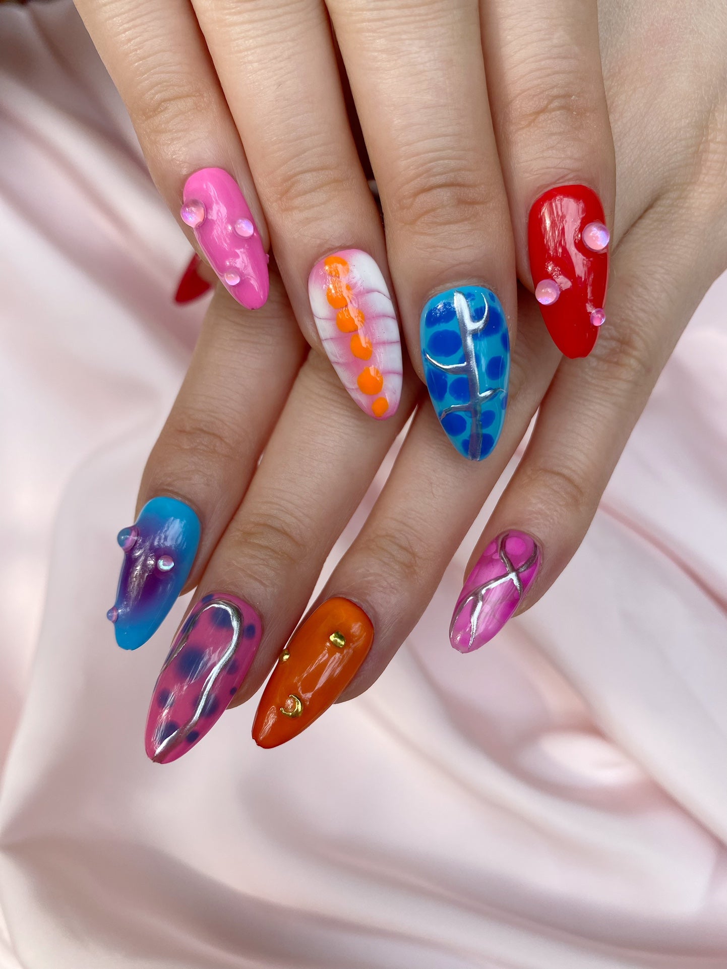 Polka Pop Vibes