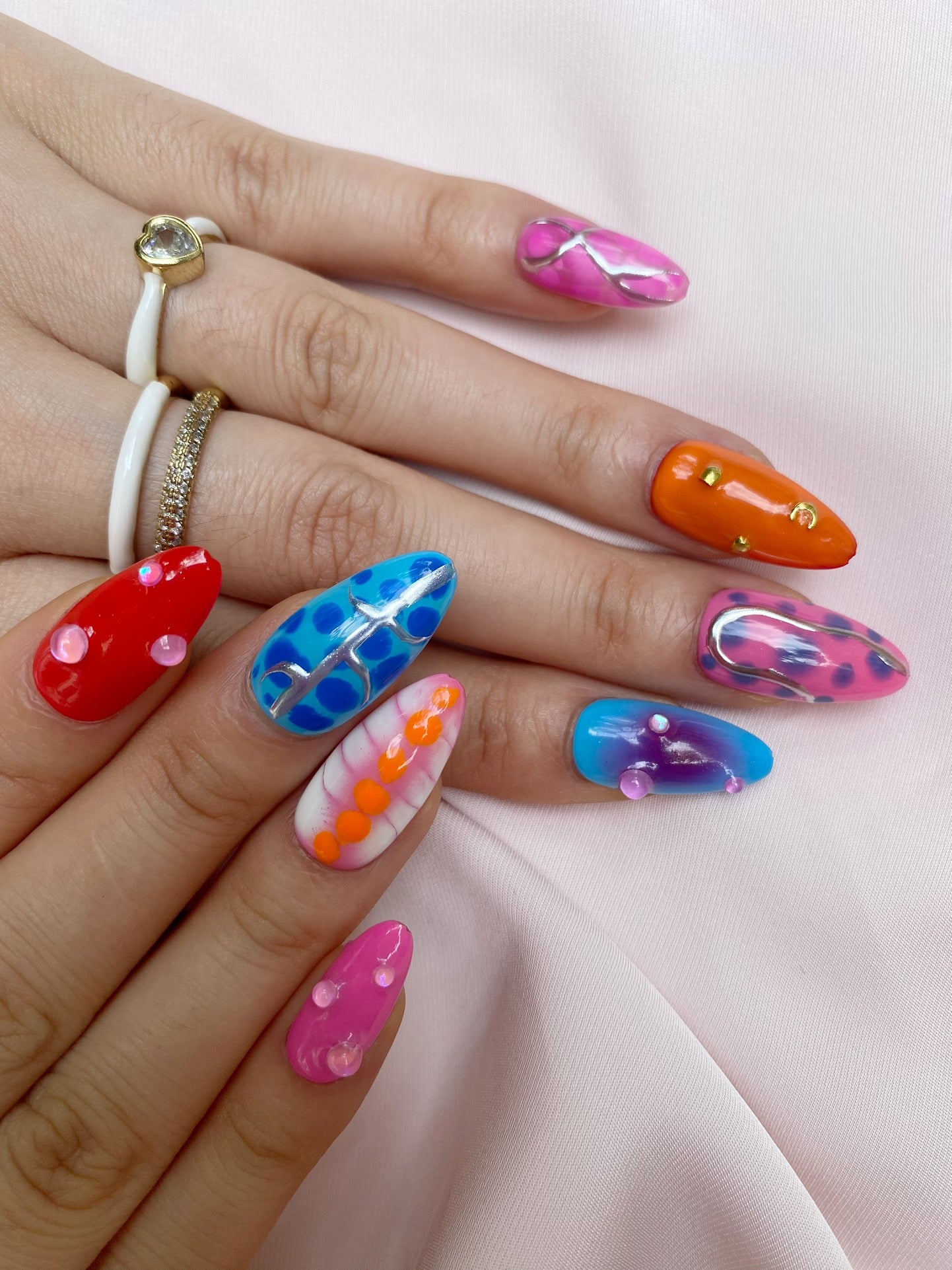 Polka Pop Vibes