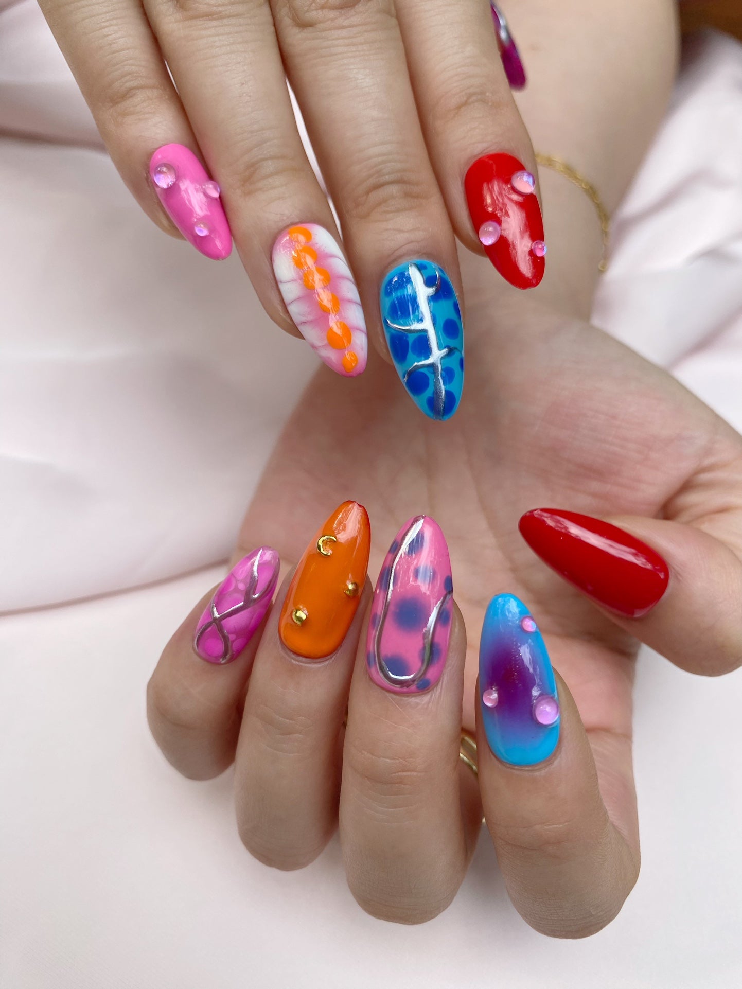 Polka Pop Vibes