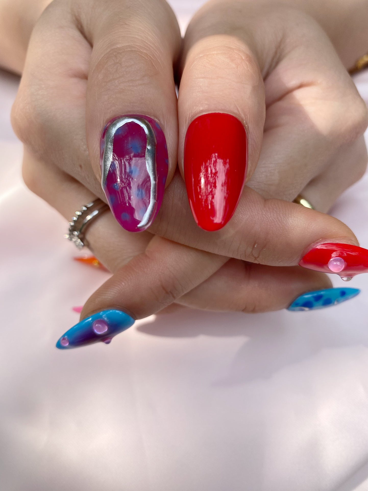 Polka Pop Vibes