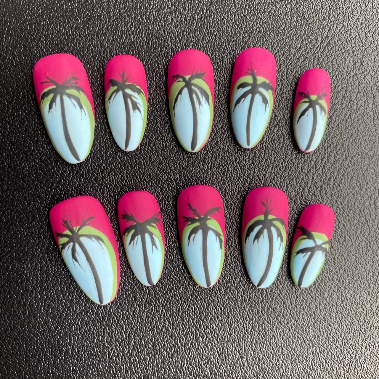 Palm Paradise