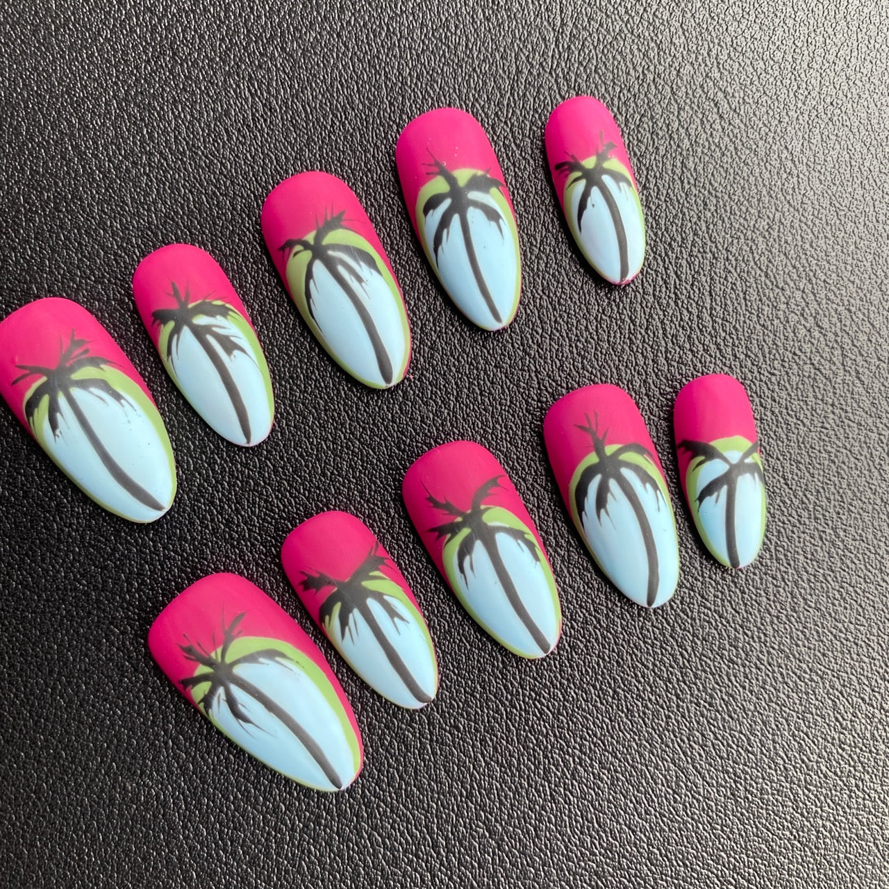 Palm Paradise