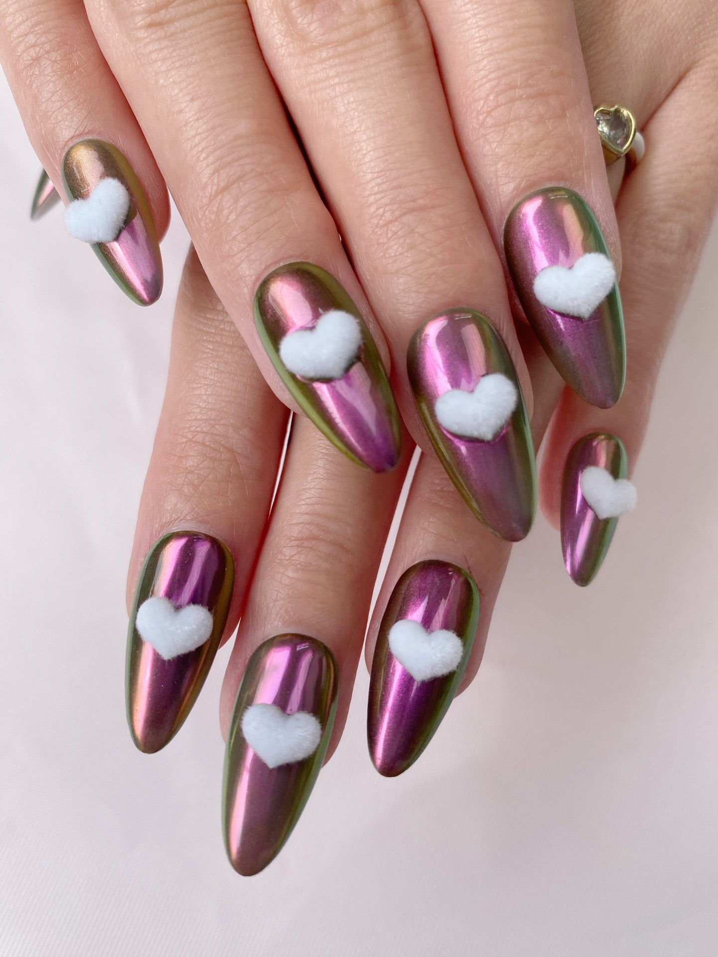Velvet Crush