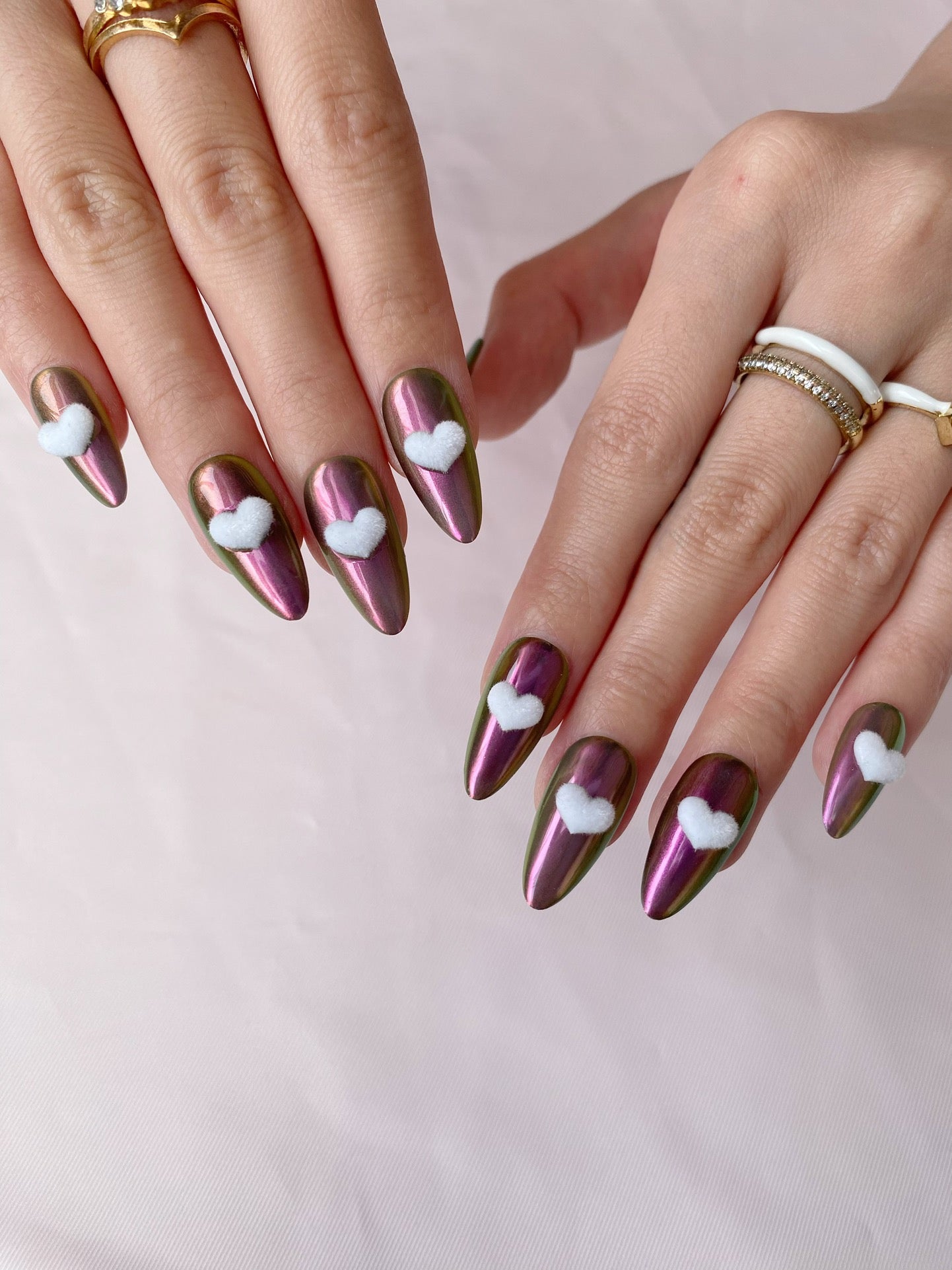 Velvet Crush