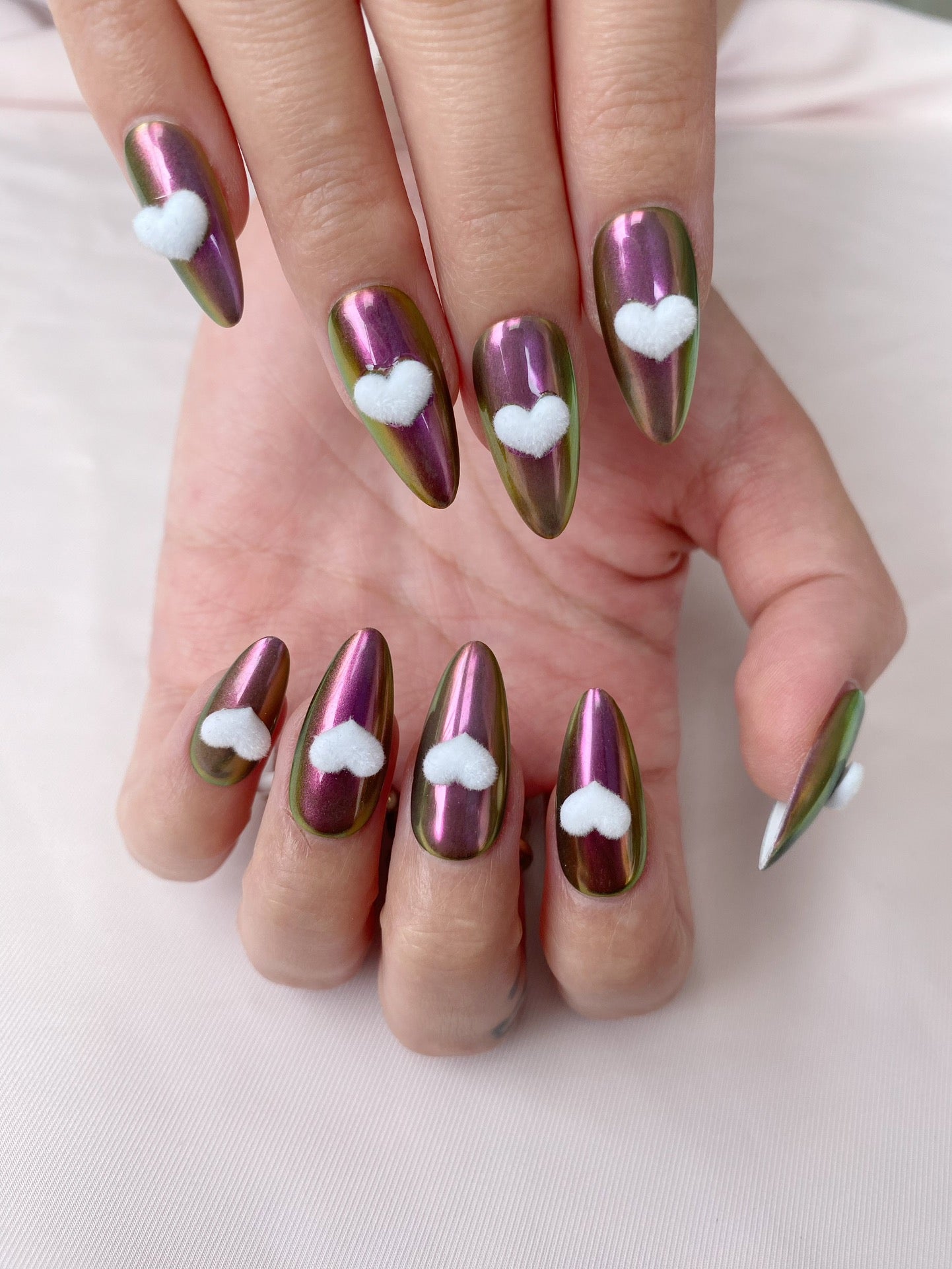 Velvet Crush