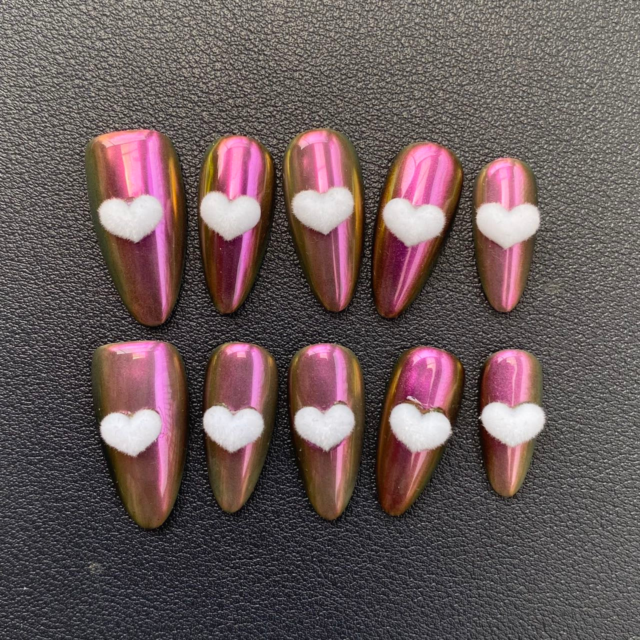 Velvet Crush
