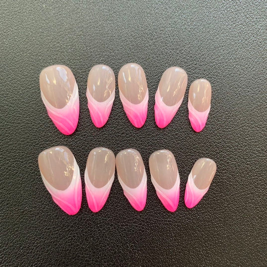 Pink Siren