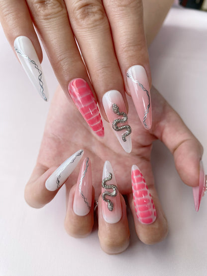 Viper Rose