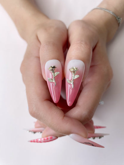 Viper Rose