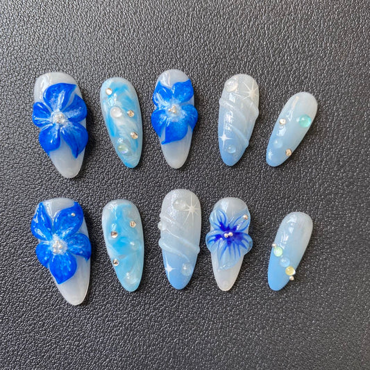 Azure Petal
