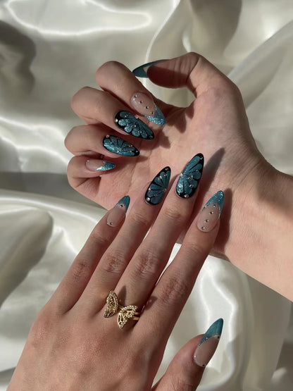 Crystal Blue