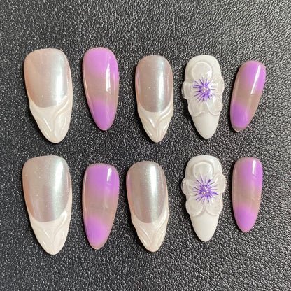 Lavender Dreams