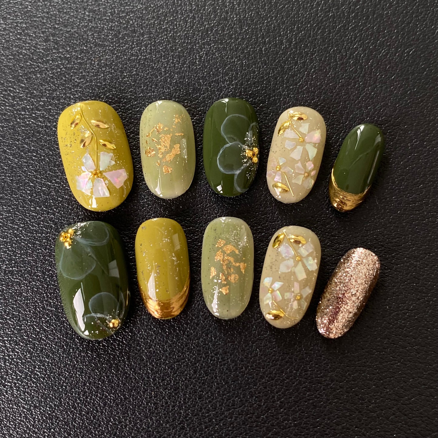 Jade Amour