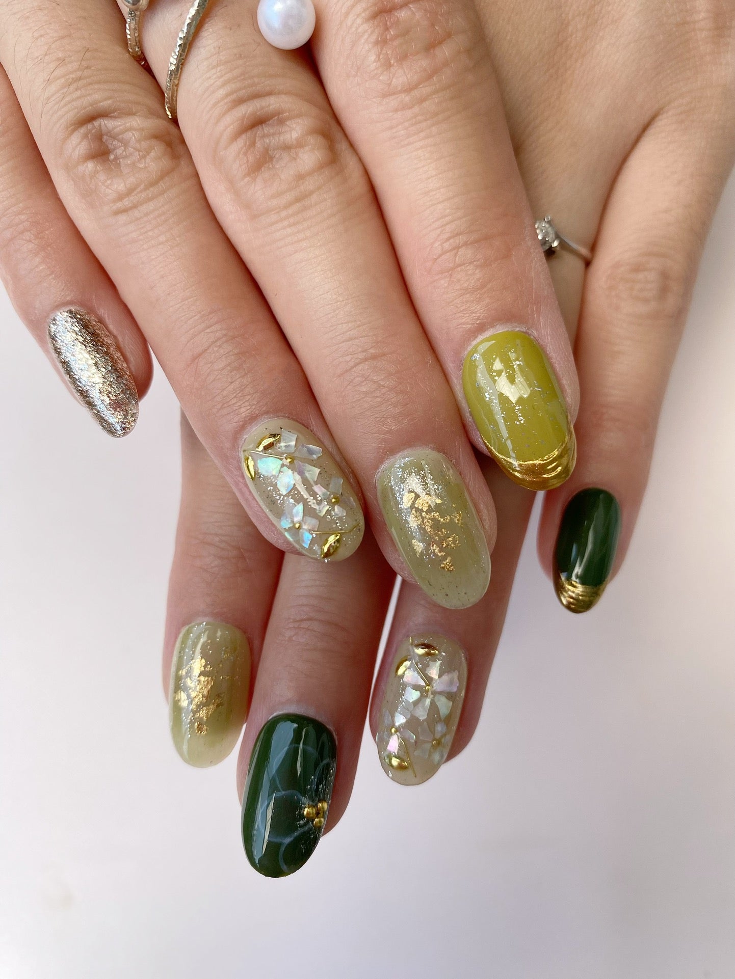 Jade Amour
