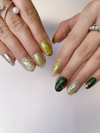 Jade Amour