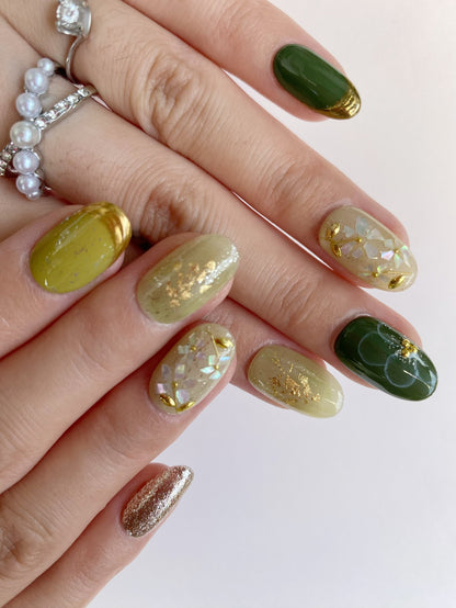 Jade Amour