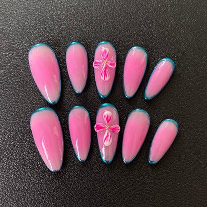 Pink Blossom