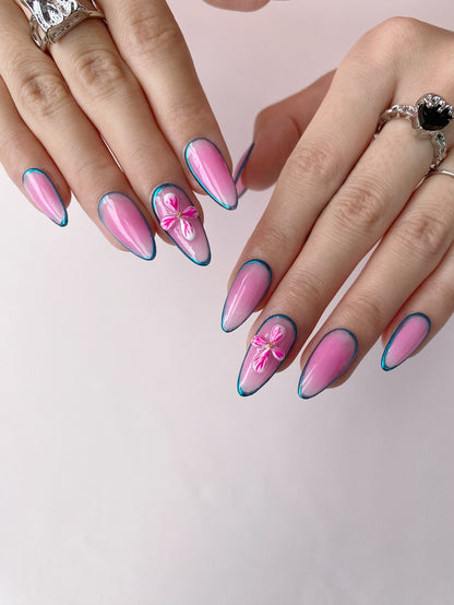 Pink Blossom