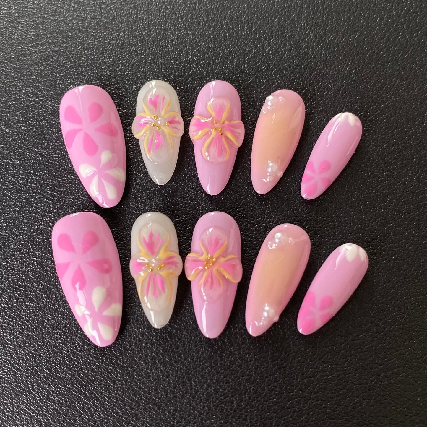 Floral Dreamland