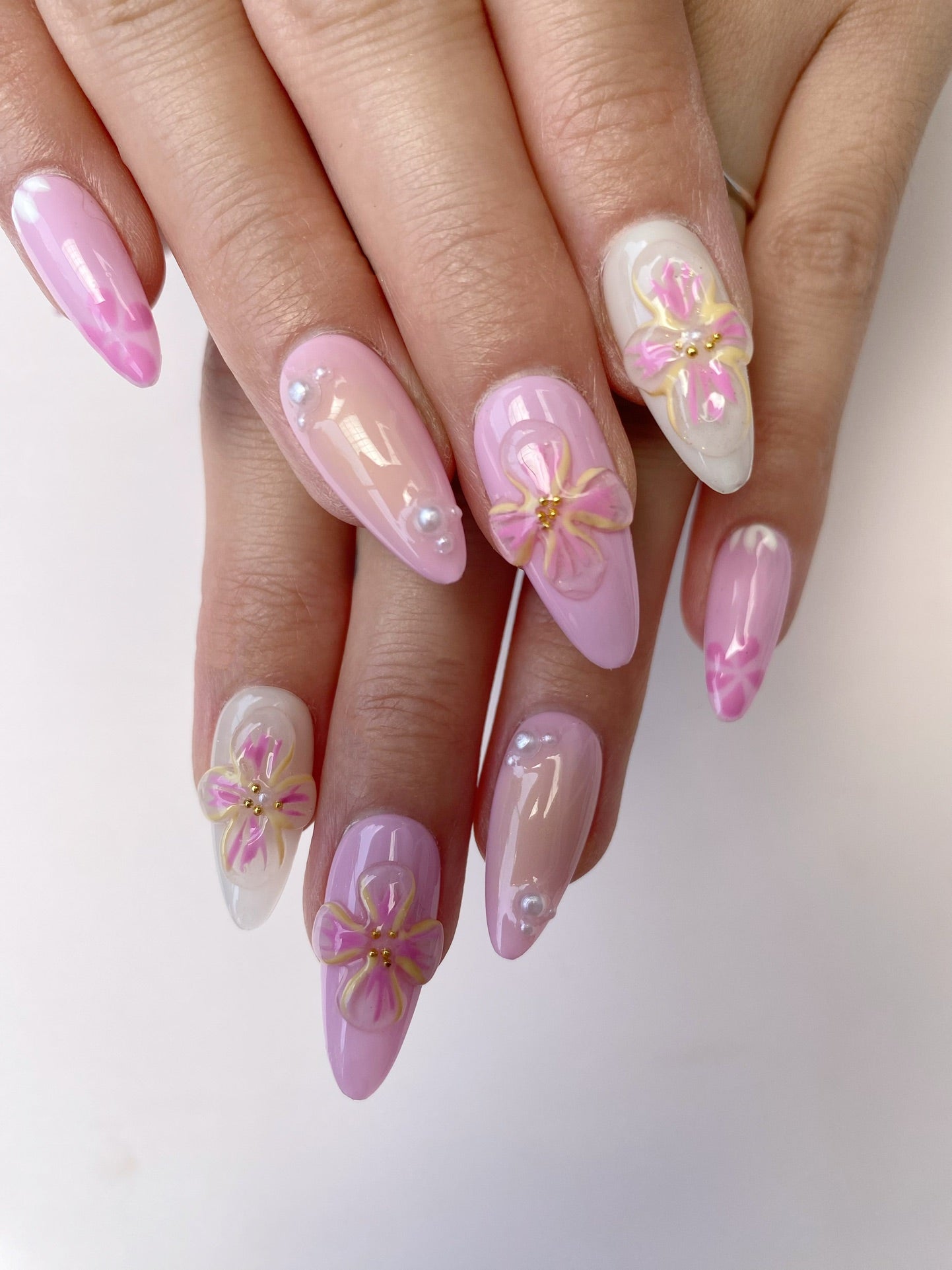 Floral Dreamland