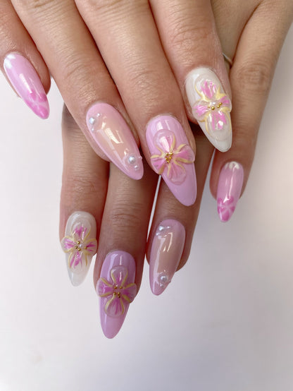 Floral Dreamland