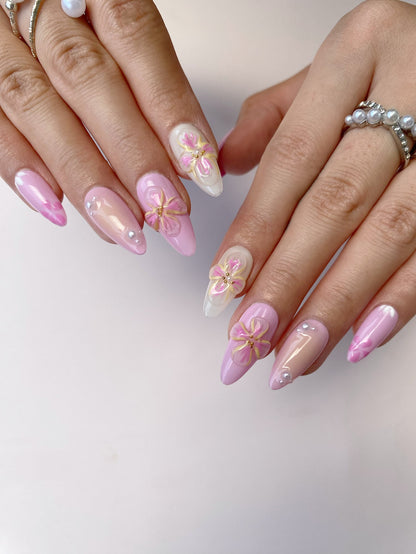 Floral Dreamland