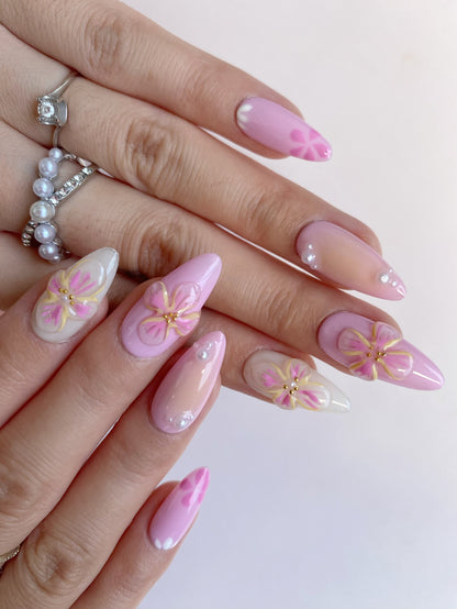 Floral Dreamland