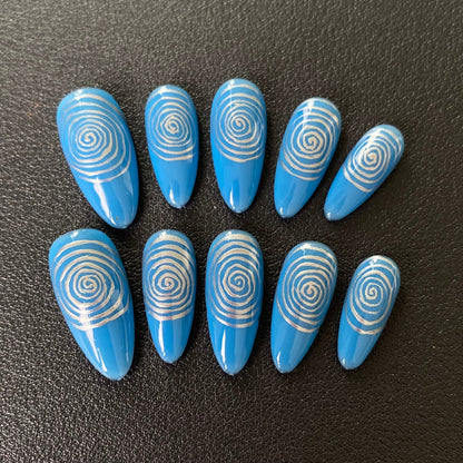 Blue Wave
