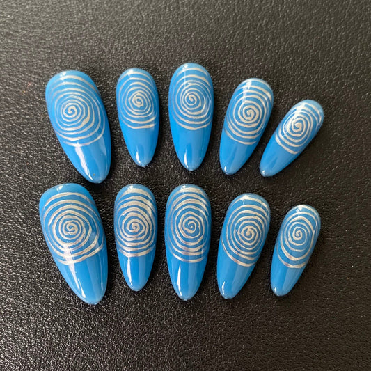 Blue Wave