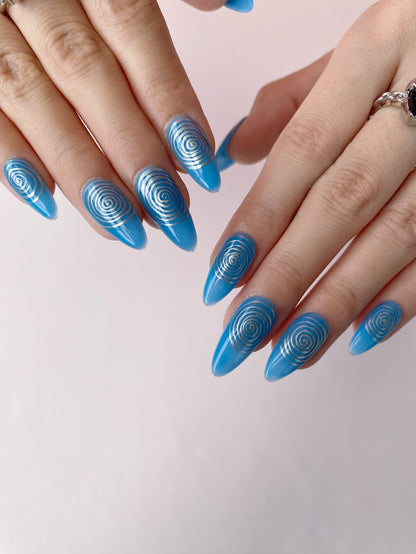 Blue Wave