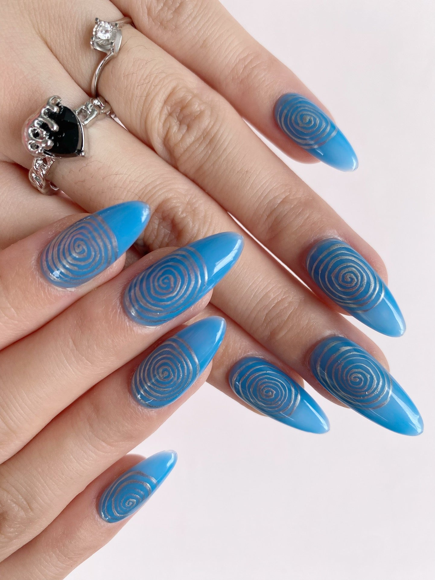 Blue Wave