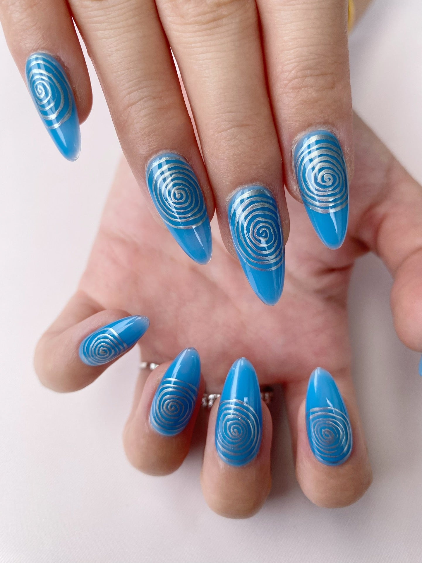 Blue Wave