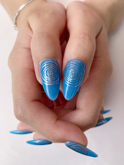 Blue Wave