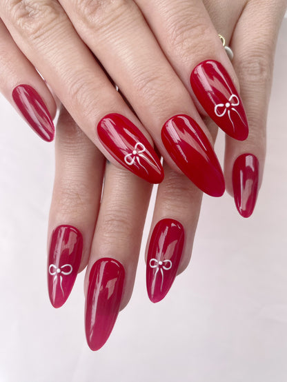 Ruby Charm