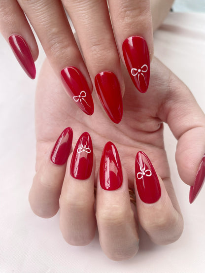 Ruby Charm