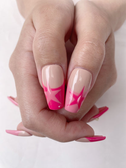 Galactic Pink