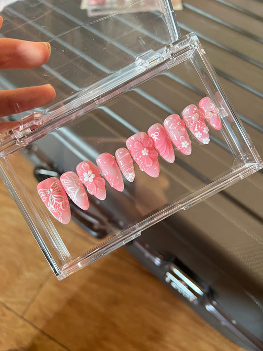 Fairy Pink