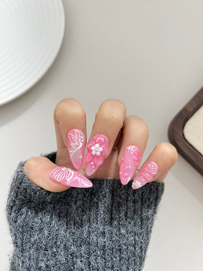 Fairy Pink