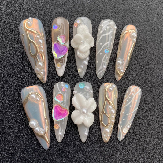 Opal Mirage