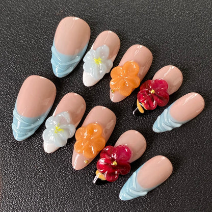 🌺 Jelly Garden