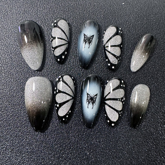Midnight Wings